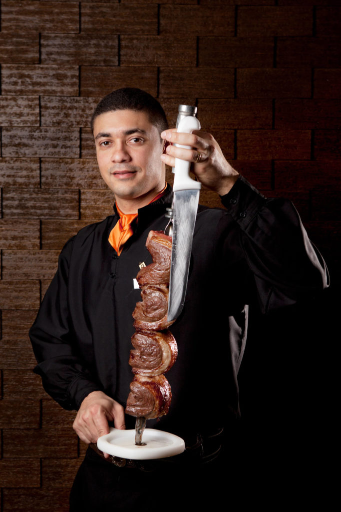 Restaurant Tysons Corner Chima Steakhouse