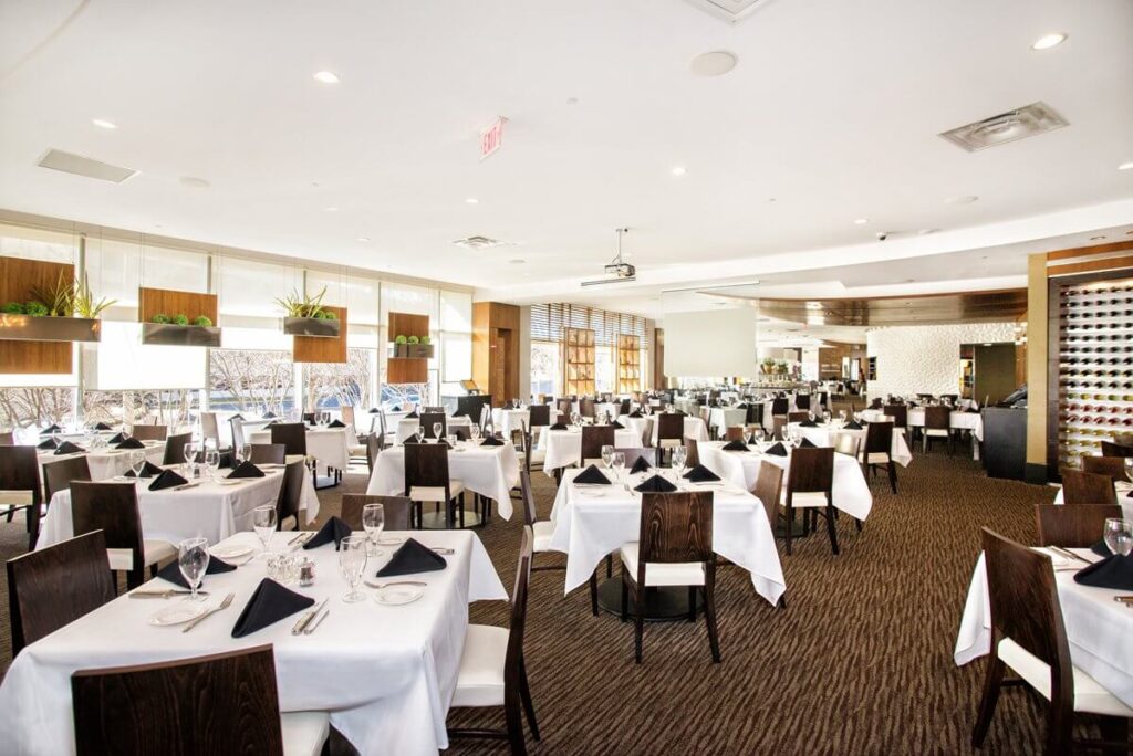 Planning a Party or Event