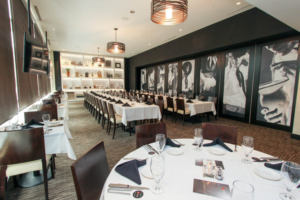 steakhouse Philadelphia, philadelphia restaurant, philadelphia fine dining