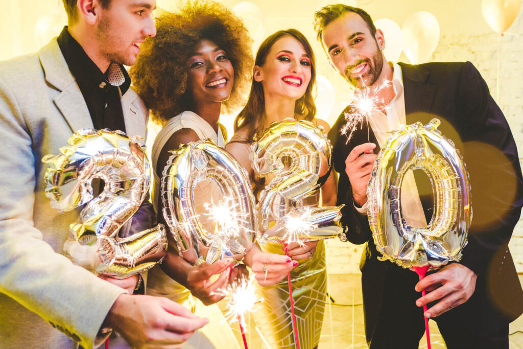 New Year's