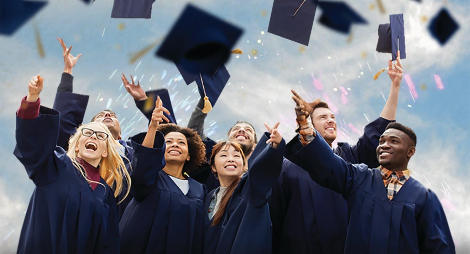 Attention 2020 Graduates: Chima Wants to Help You Celebrate Your 2020 Graduation!