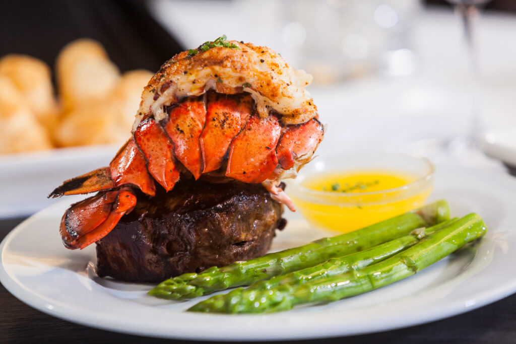 Lobster