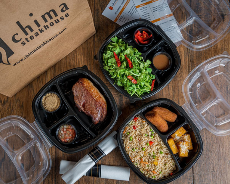 Chima Steakhouse – Now Delivered To Your Front Door!