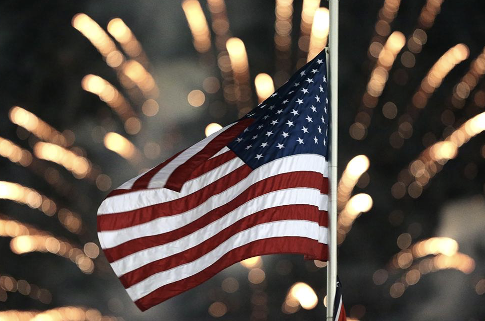 Fourth of July, Celebrate Life, Liberty, and the Pursuit of Happiness at Chima Steakhouse