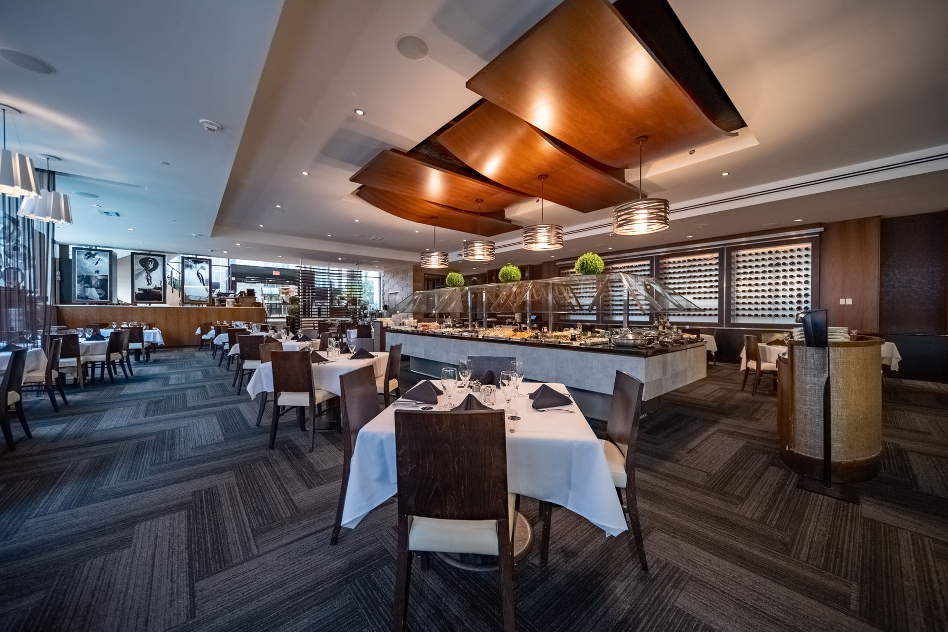 Location Chima Charlotte Chima Steak House