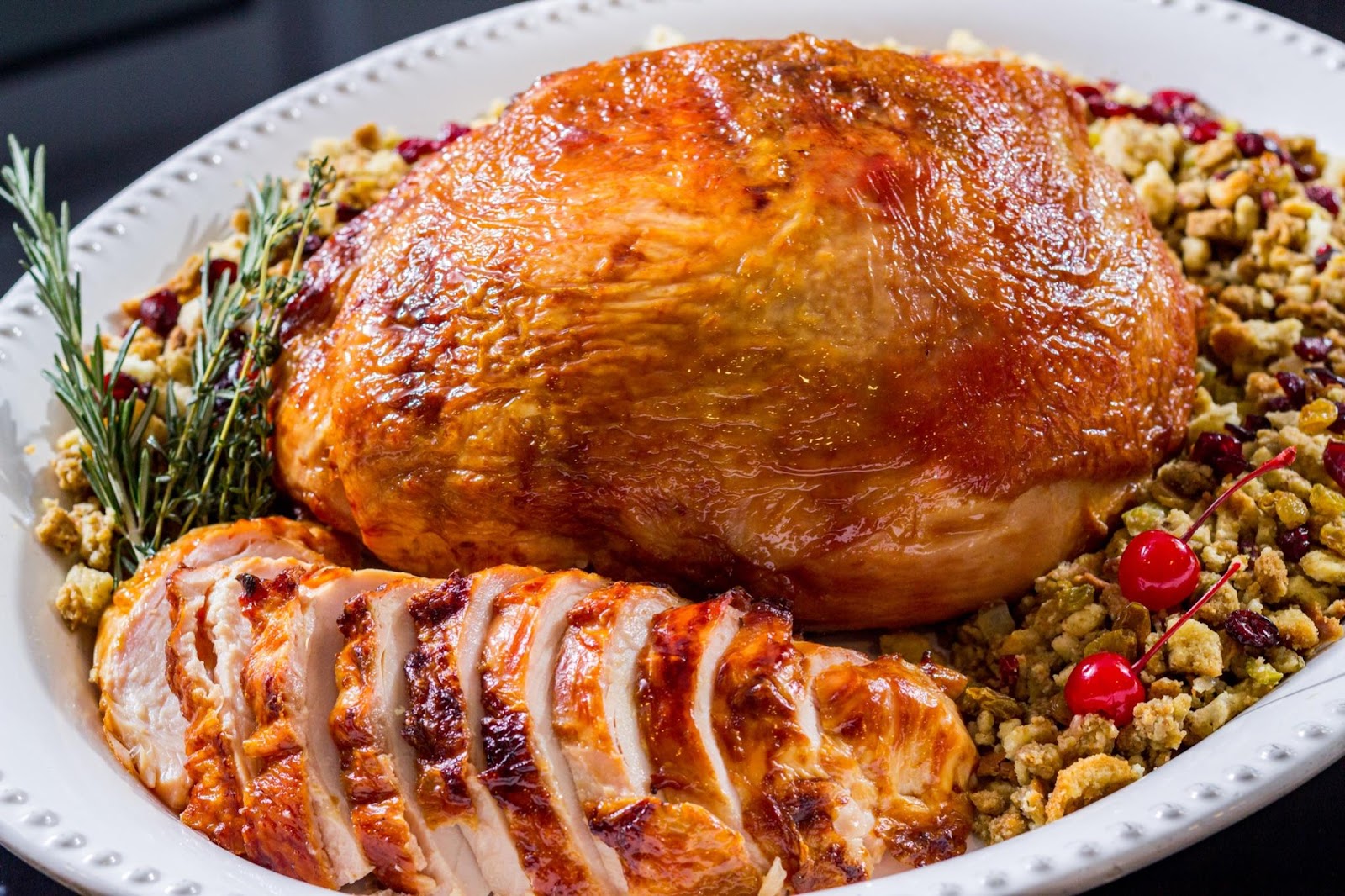 Make Your Thanksgiving Plans Today at Chima Steakhouse Fort Lauderdale