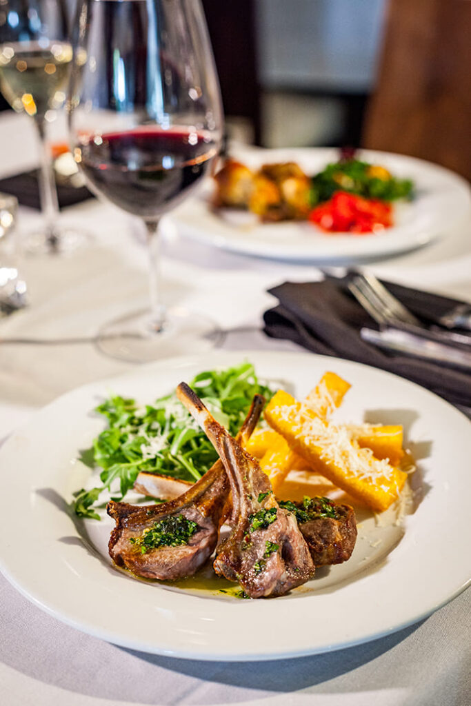 fort lauderdale fine dining, charlotte fine dining, philadelphia fine dining