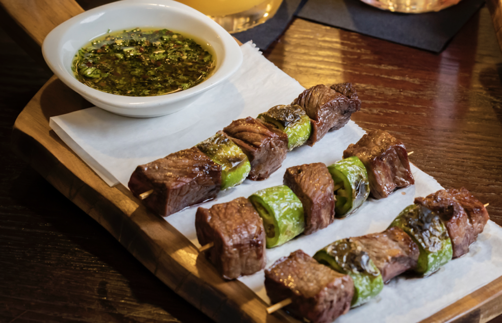 Steakhouse Chima Fort Lauderdale