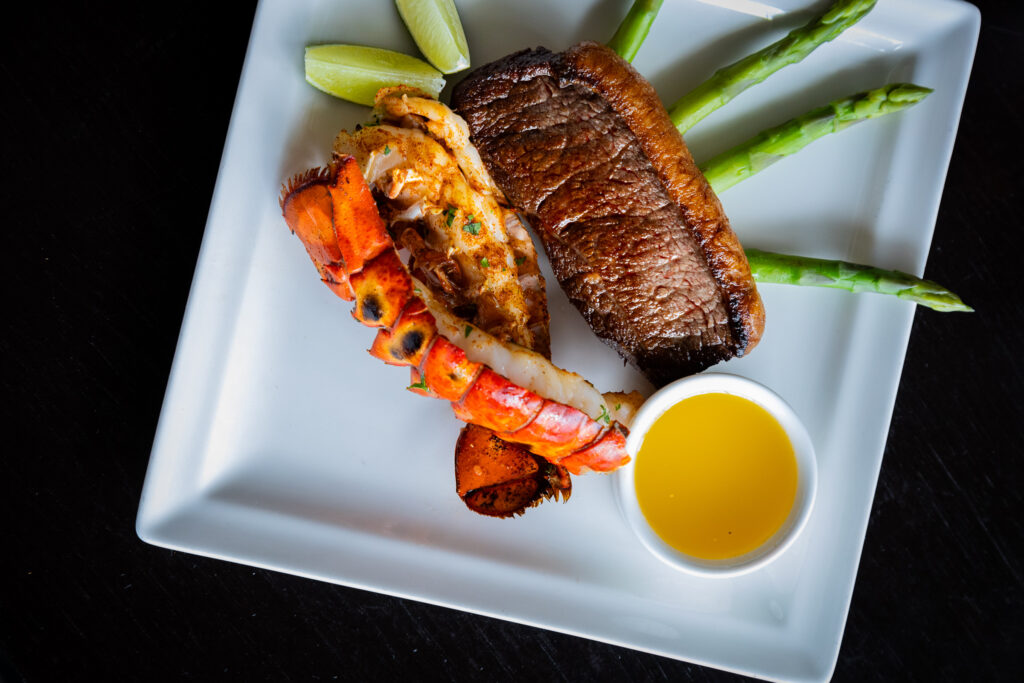 Steakhouse Chima