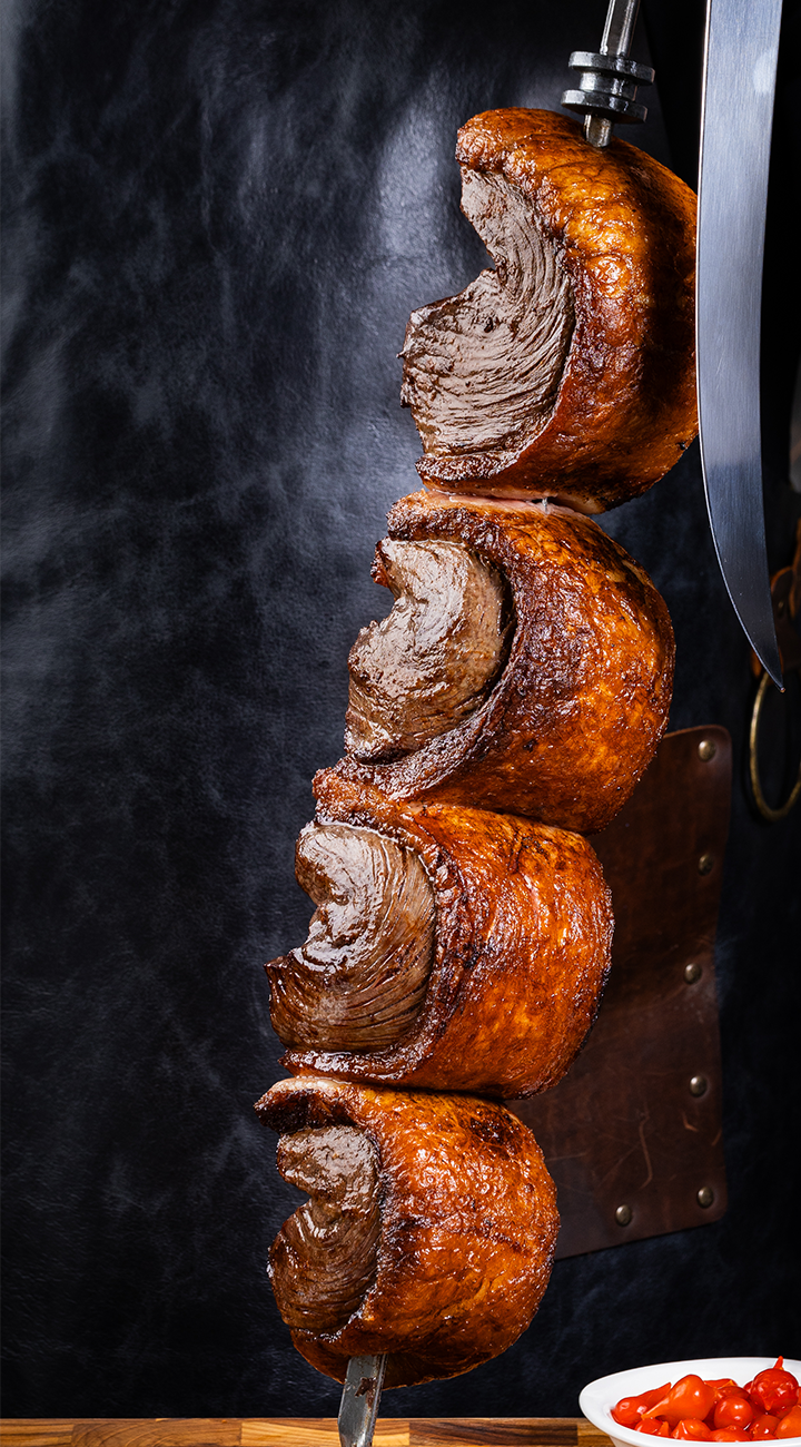 Elevate Your Lunch Routine at Chima Tysons Corner