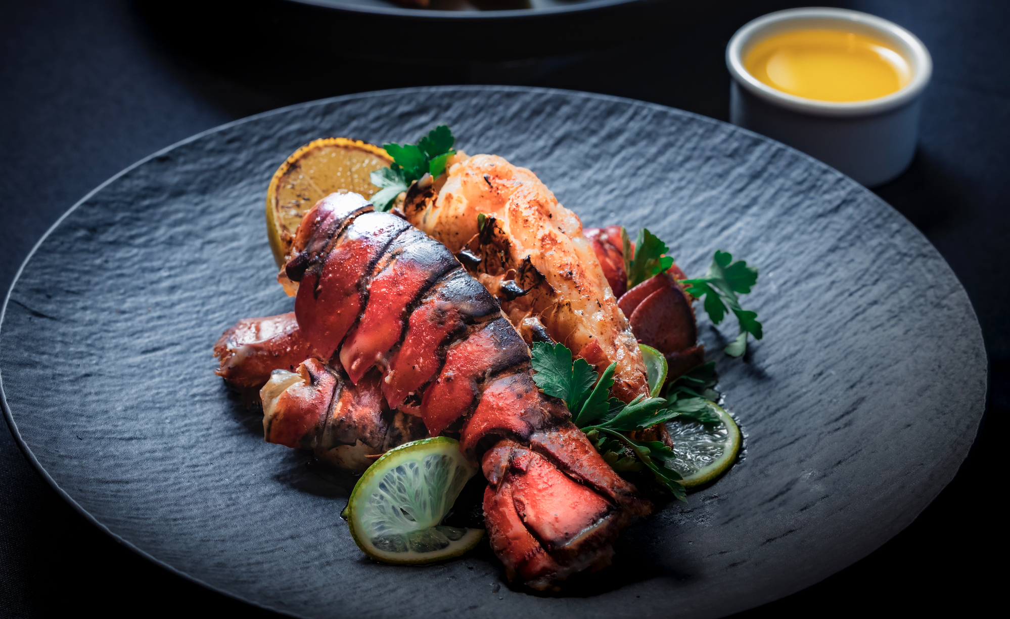 Calling all Lobster Lovers!