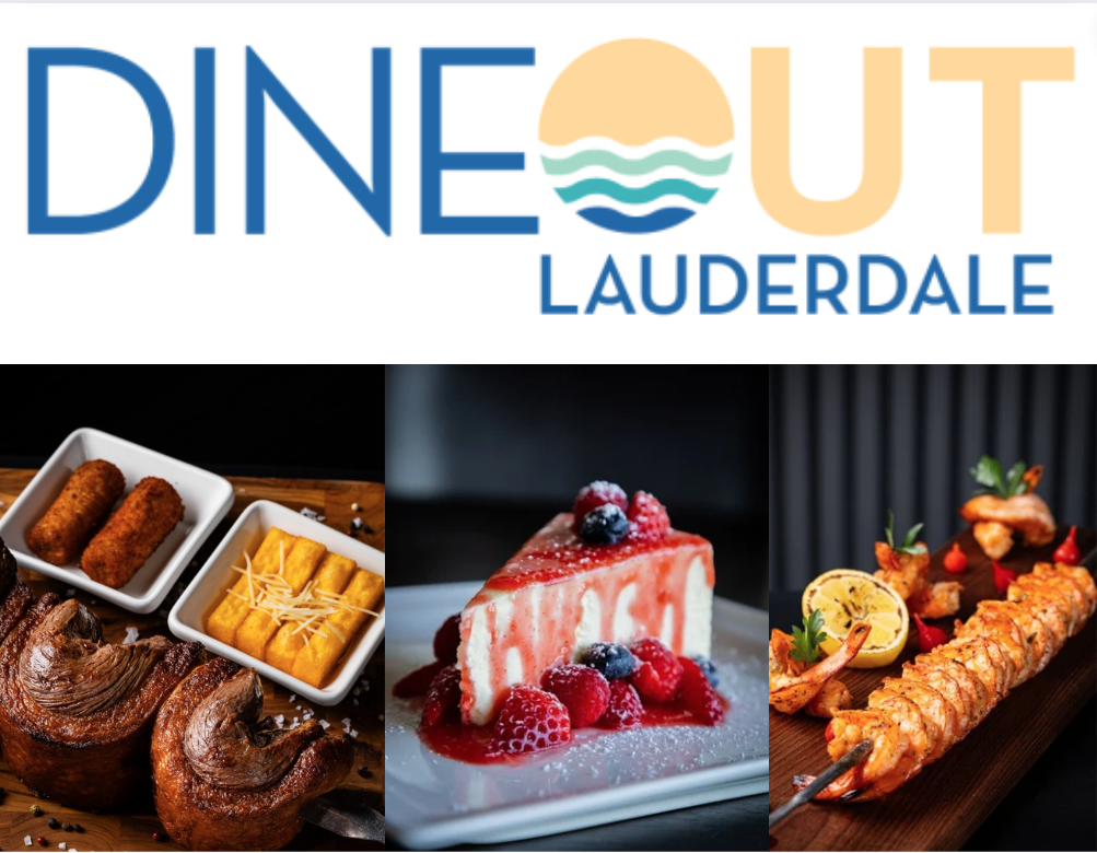 Dineout Lauderdale