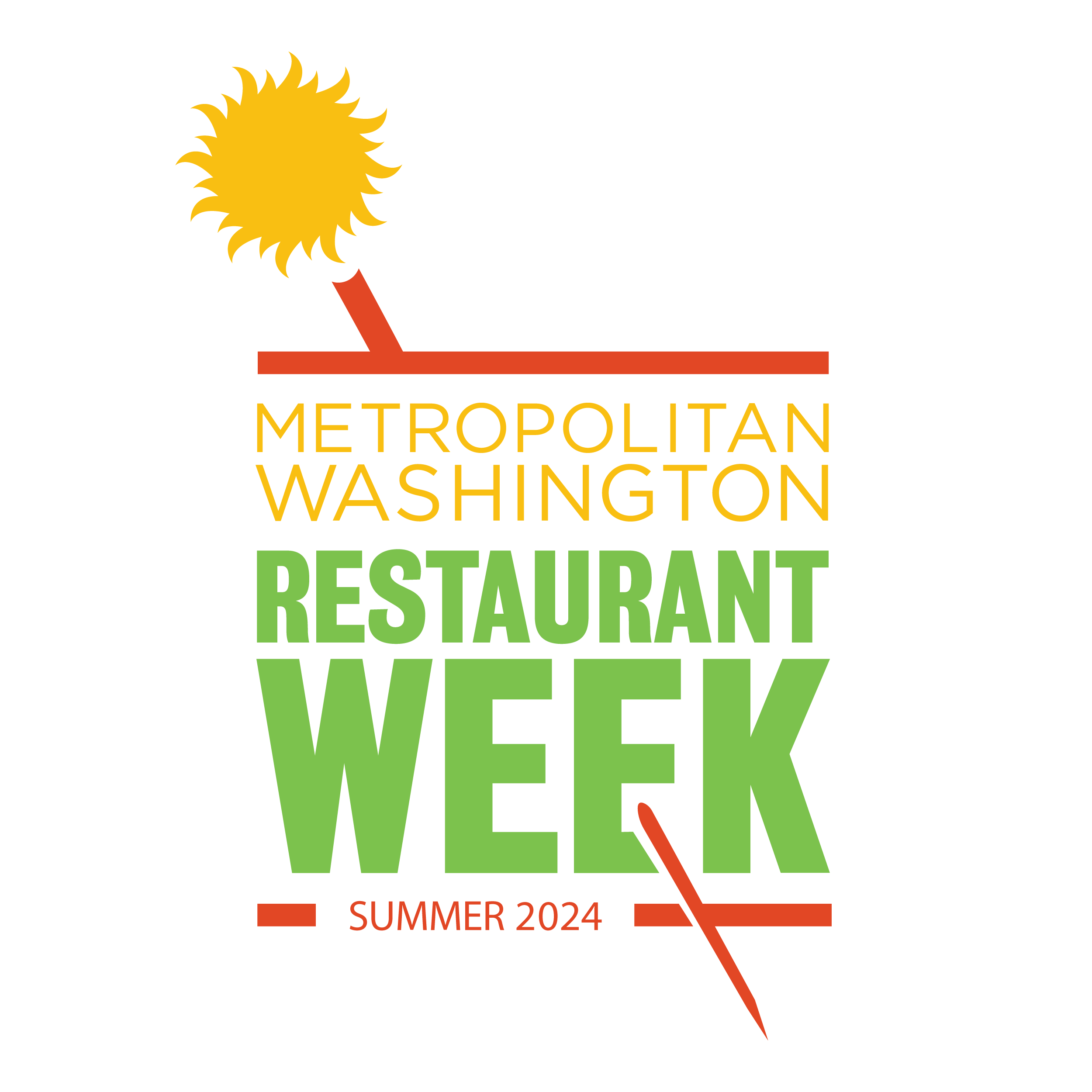 Metropolitan Washington Restaurant Week