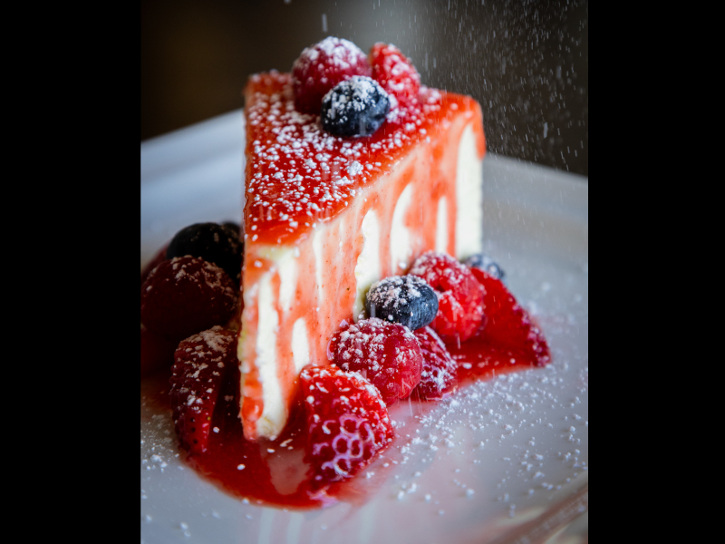 Celebrate the Holidays in Style at Chima Charlotte