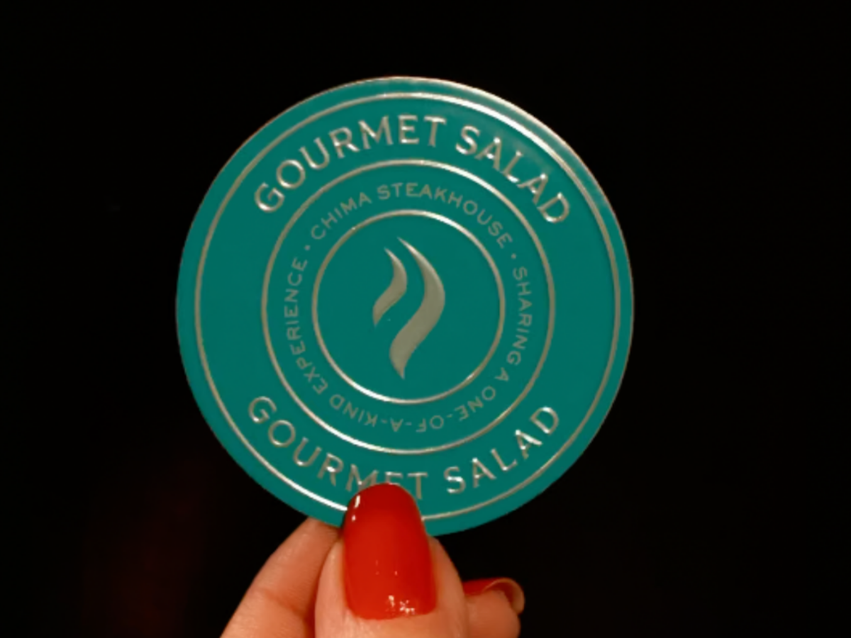 Happenings Gourmet Salad Bar 4x3