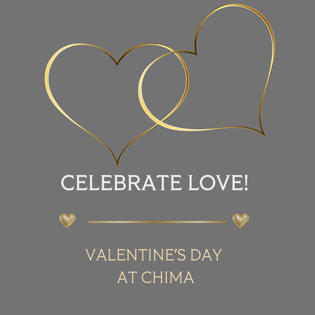 ❤️ Make This Valentine’s Day Unforgettable at Chima Steakhouse! 🥂