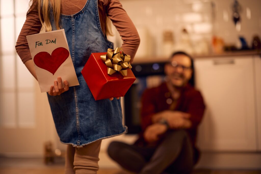 Celebrate Dad All Weekend