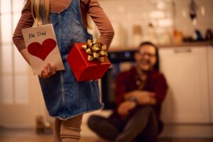 Celebrate Dad All Weekend