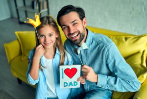 Celebrate Dad All Weekend at Chima