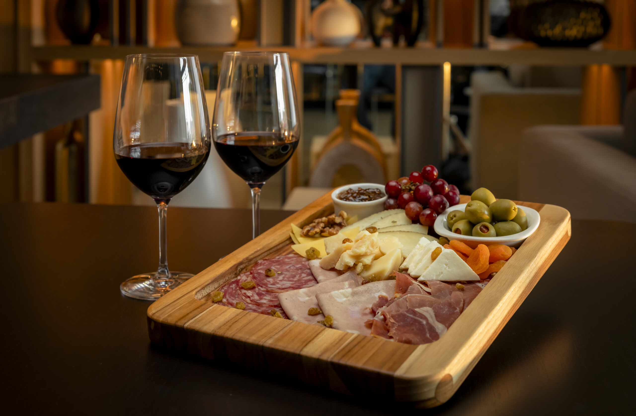 Plan Early, Celebrate Big: Book Your Holiday Party at Chima Fort Lauderdale