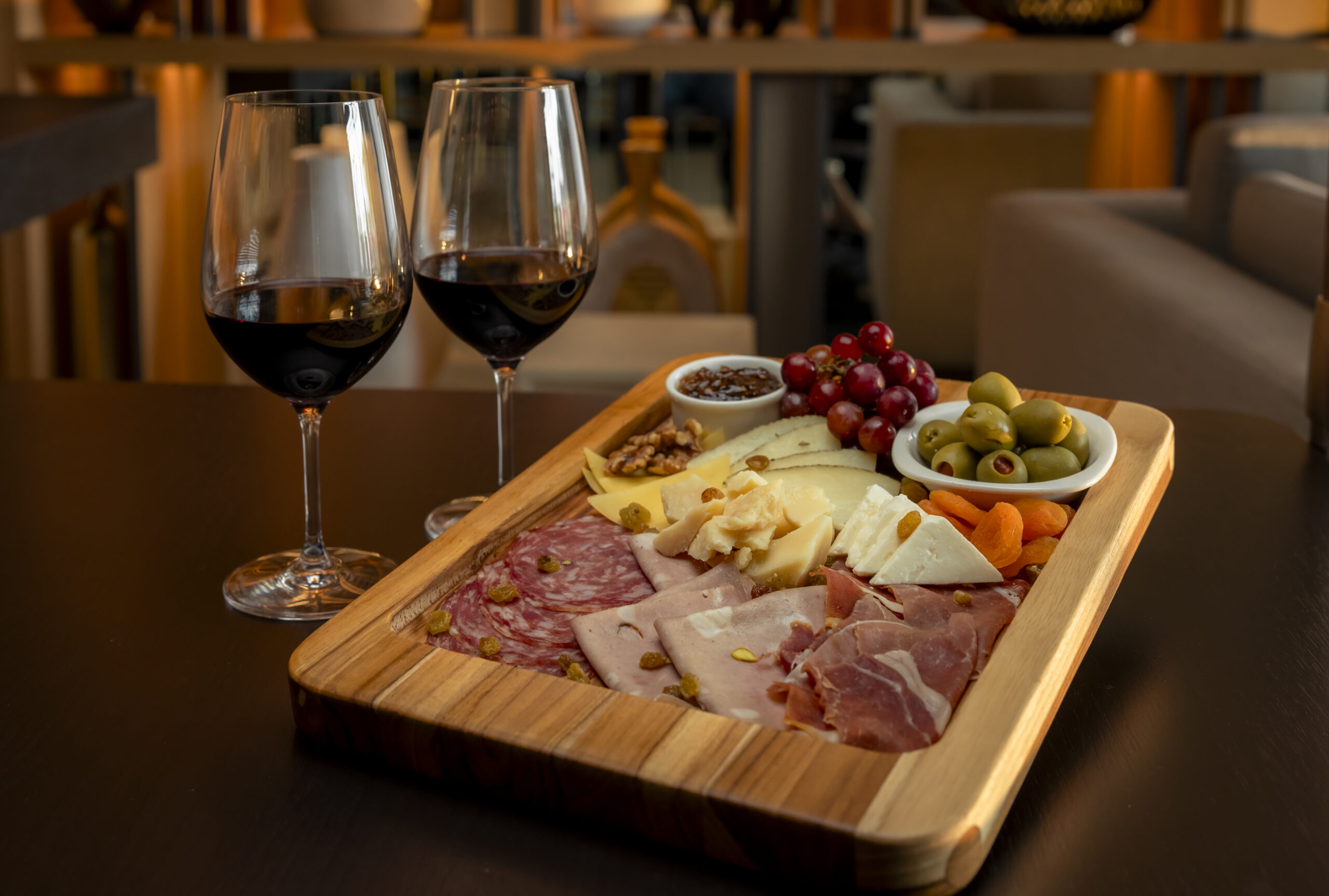 Celebrate the Holidays in Style at Chima Fort Lauderdale