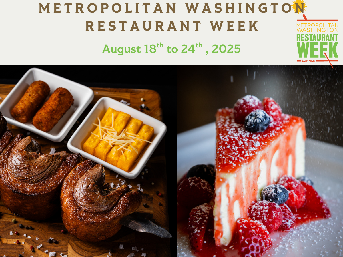 Summer RW TYS Happenings