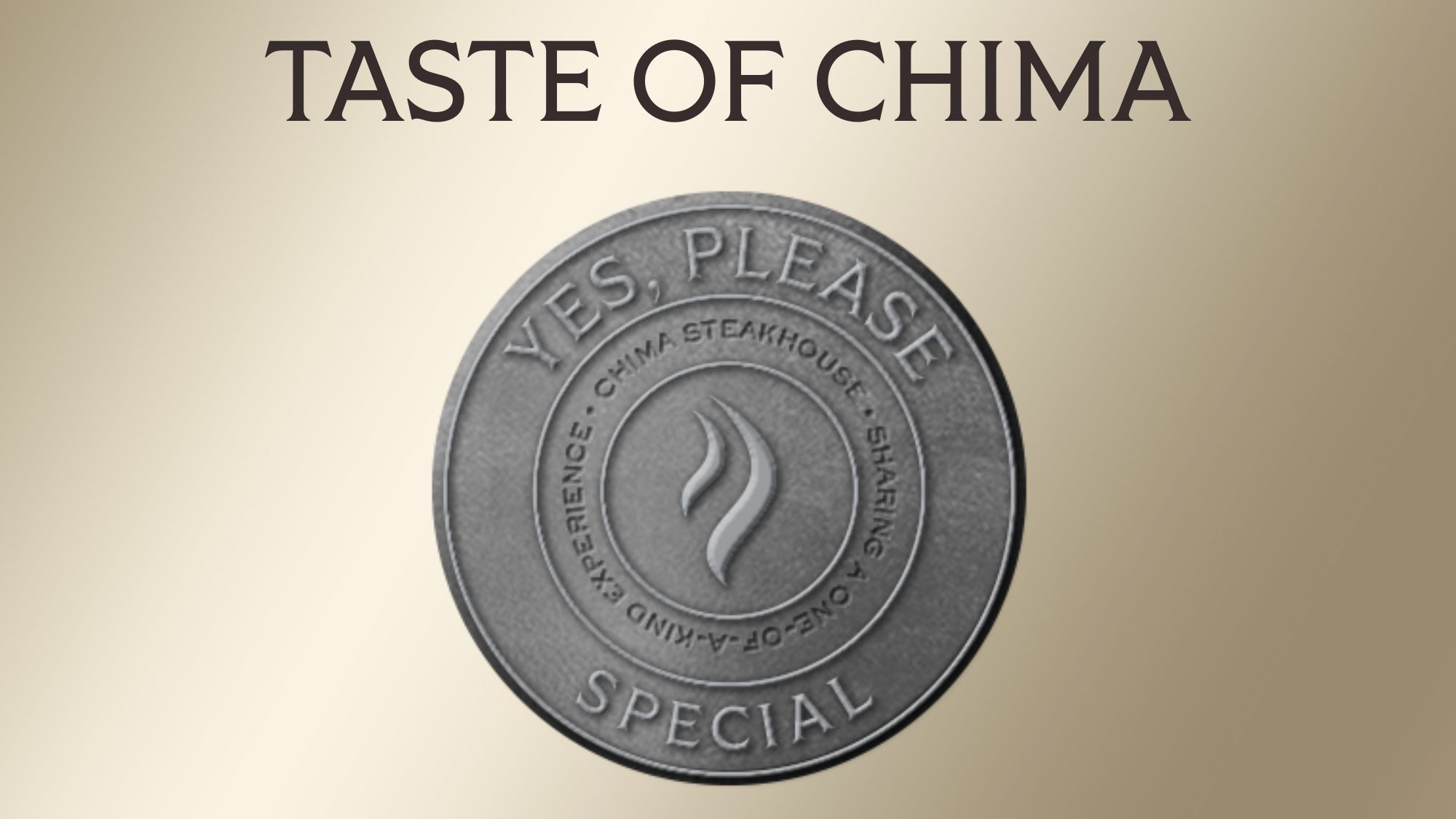 Happenings Taste of Chima