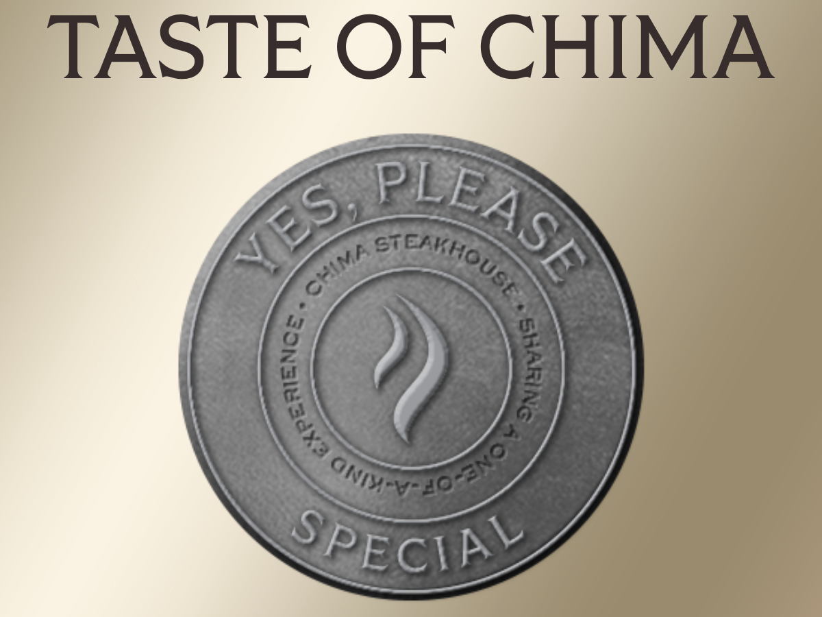 Taste of Chima Happenings (1)