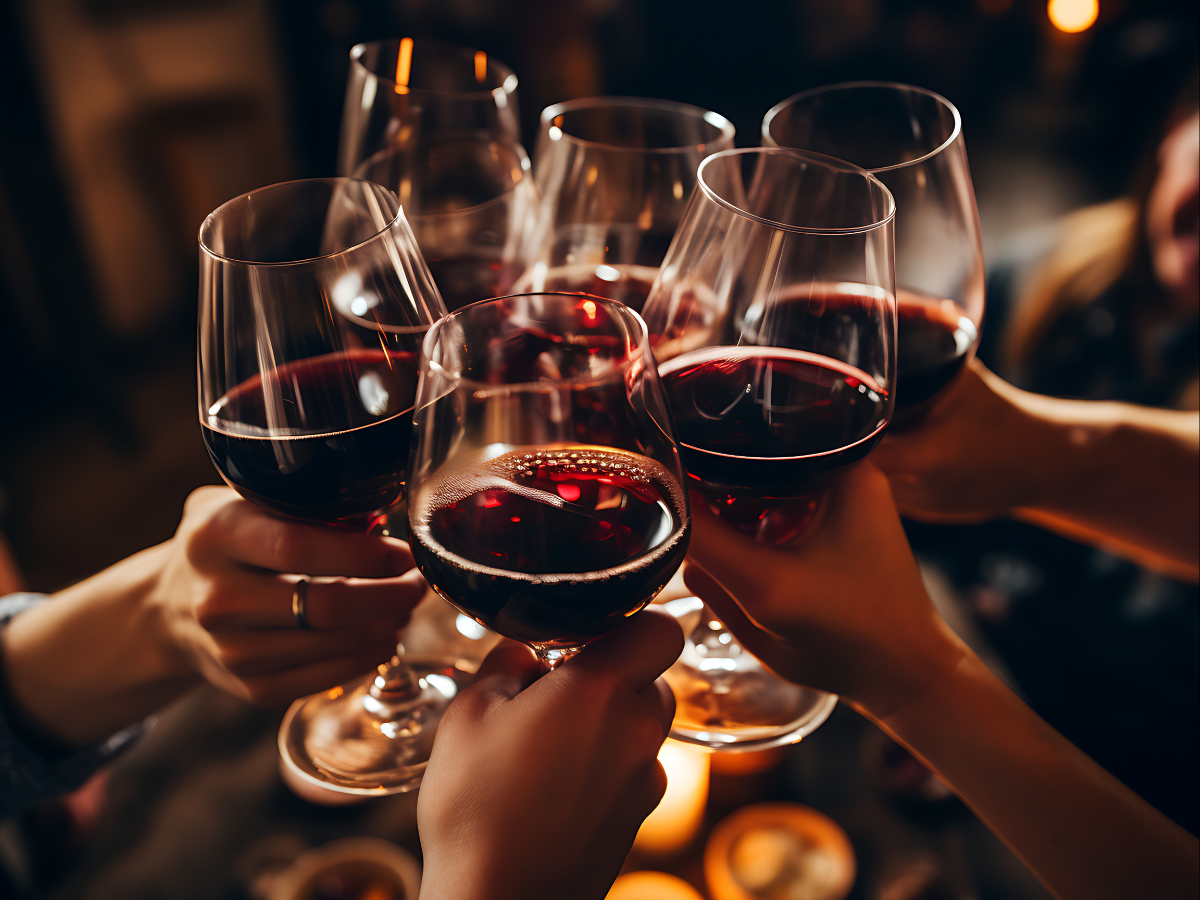 Ring in 2026 with Elegance at Chima Charlotte