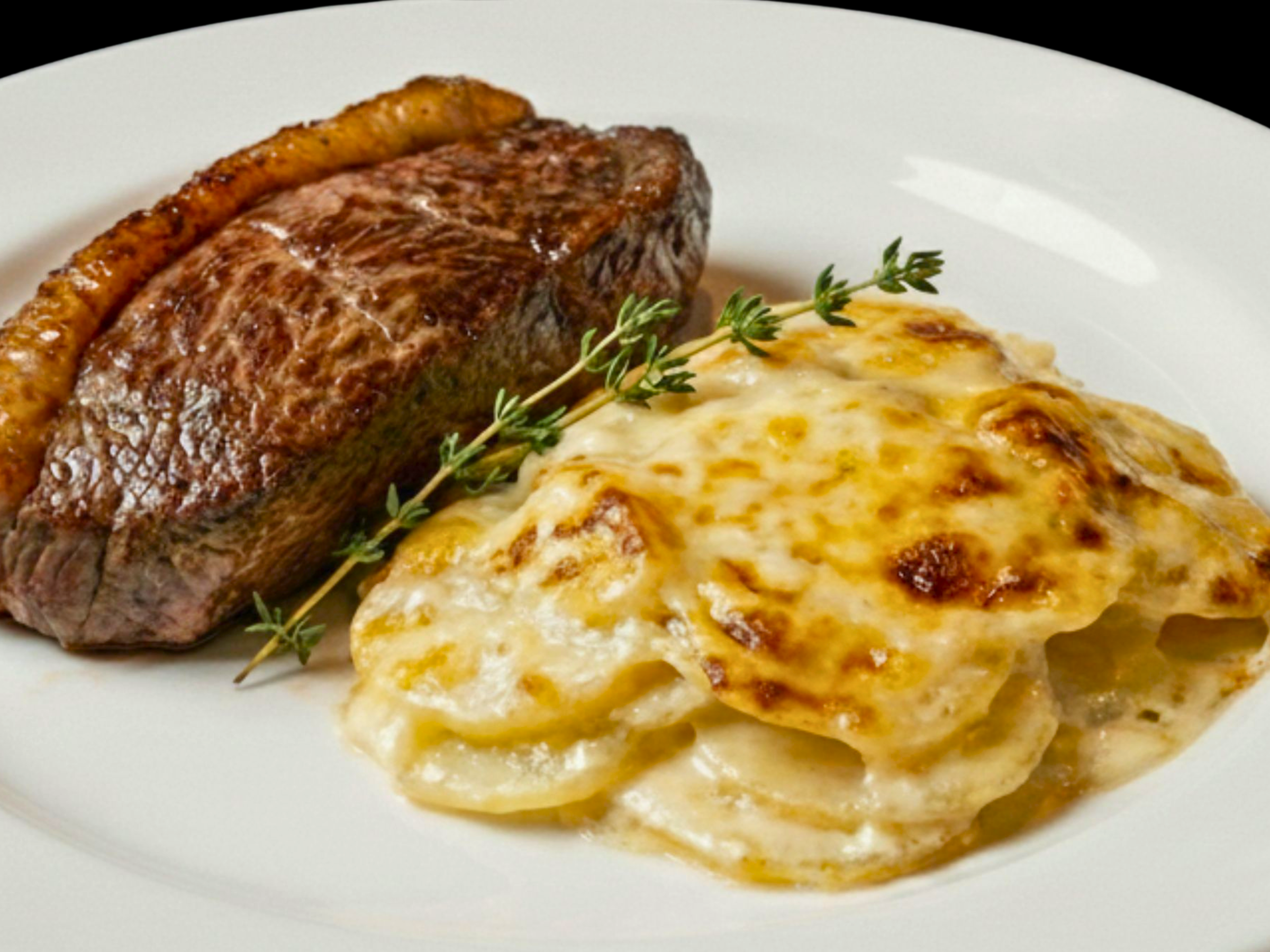 Happenings A la carte