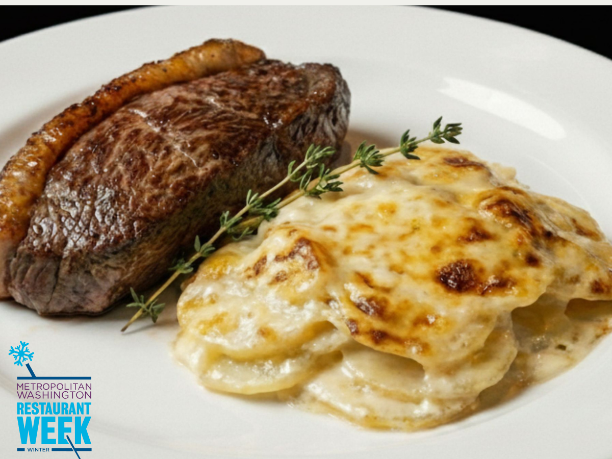 Happenings Restaurant Week