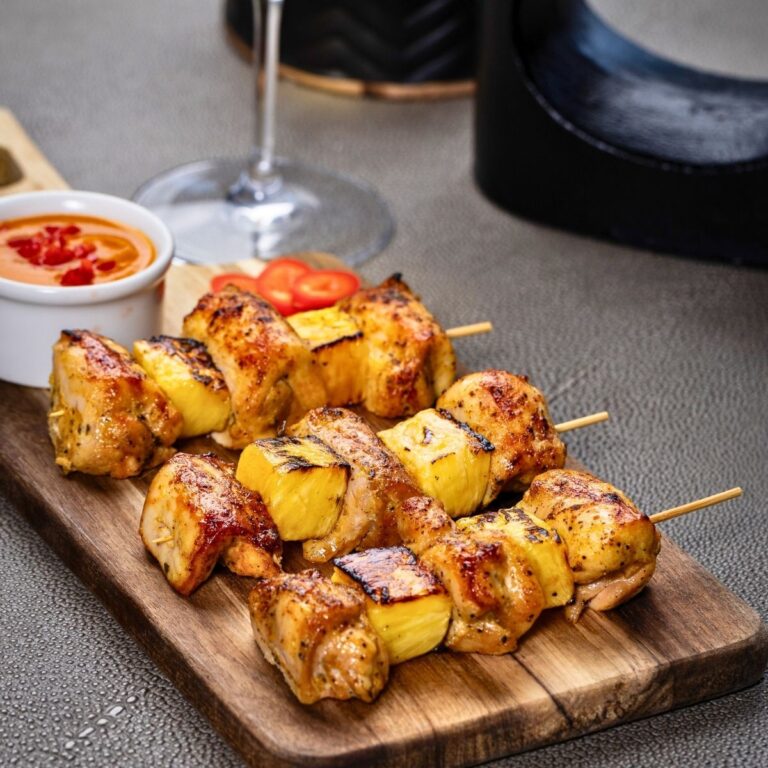 chima-aji-chicken-skewer