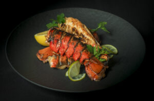 Exceptional Holiday Dinner Party
