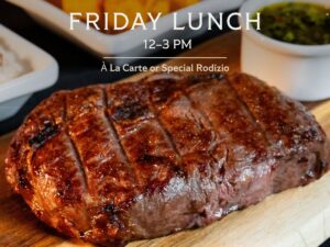 CLT Friday Lunch HAPPENINGS (1)