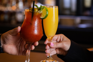 Happenings Weekend Lunch bottomless 1200x800