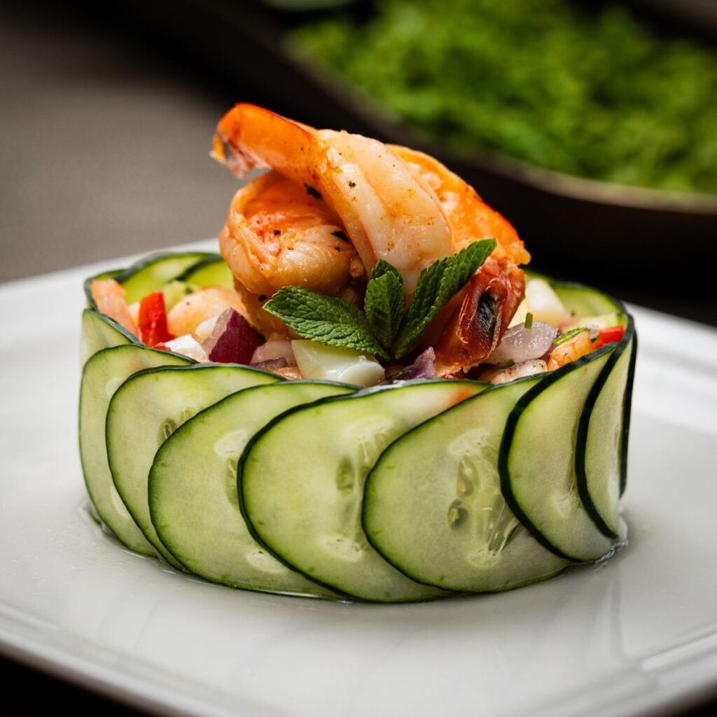 Holiday Dinner Party at Chima Orlando