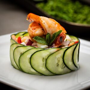 Holiday Dinner Party at Chima Orlando