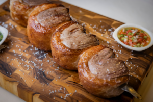 Chima Top Sirloin - Picanha.