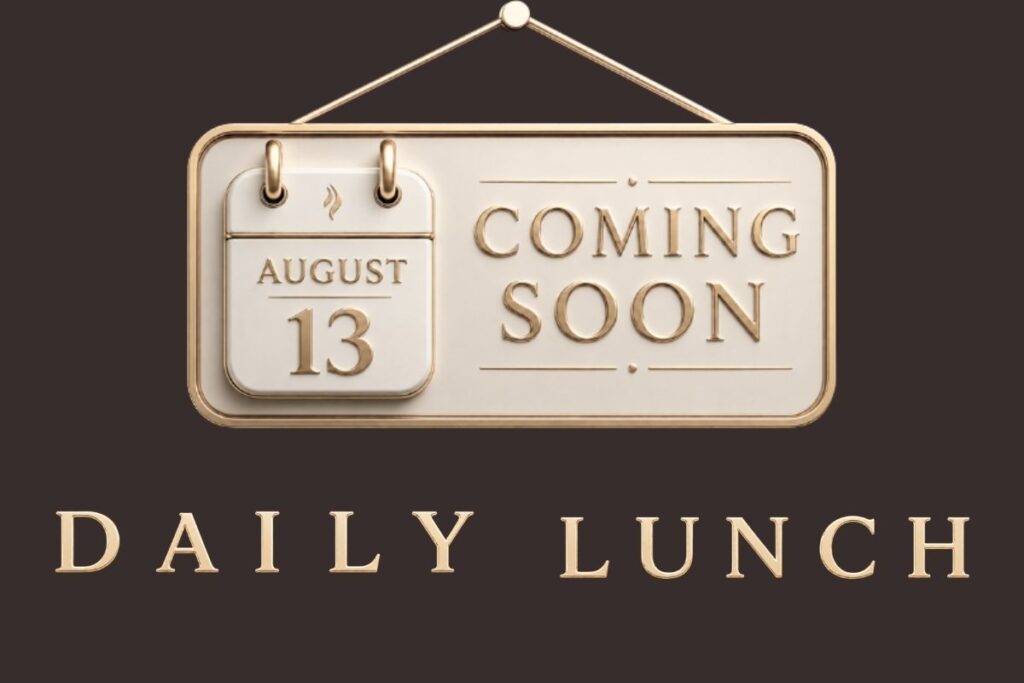 Happenings CLT Daily Lunch (1)