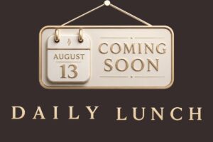 Happenings CLT Daily Lunch (1)