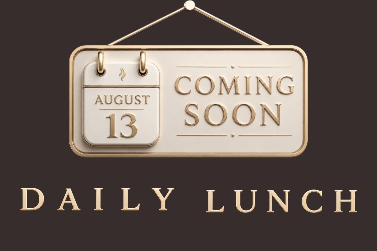 Happenings CLT Daily Lunch (1)