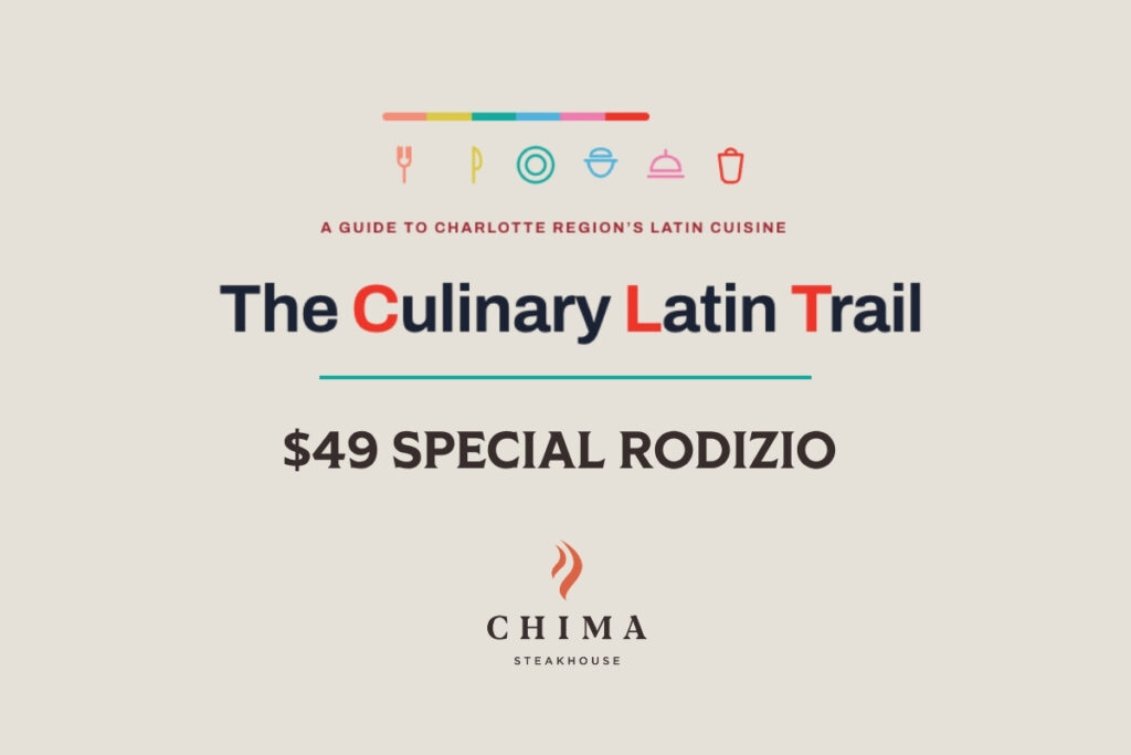 CLT Culinary Trail - Happenings (1)