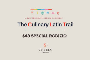 CLT Culinary Trail - Happenings (1)