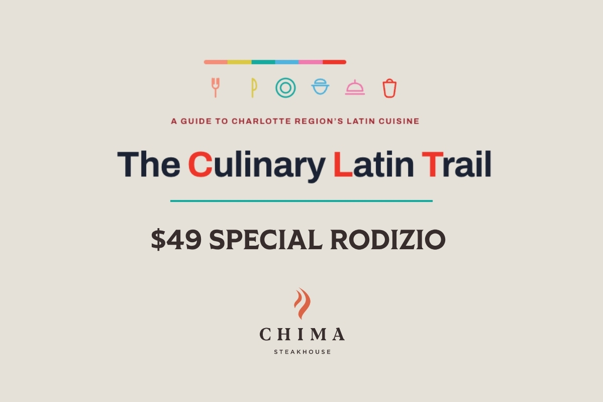 CLT Culinary Trail - Happenings (1)