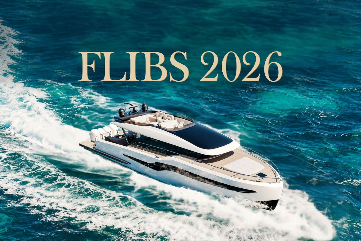 FORT LAUDERDALE INTERNATIONAL BOAT SHOW (2)